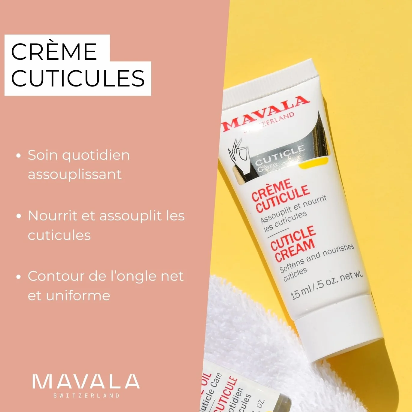 CREMA CUTCOLE