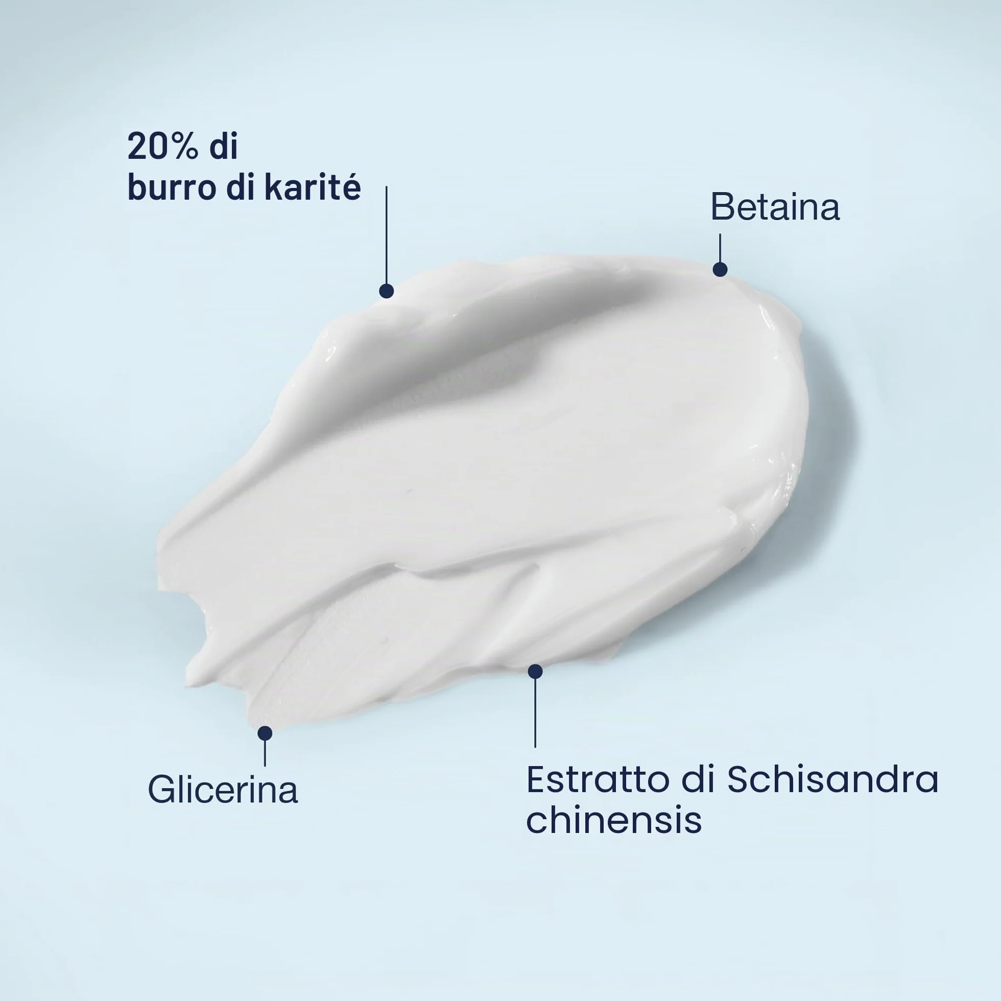 Rilastil Xerolact Crema Mani Riparatrice 100ml per Pelli Sensibili e Molto Secche