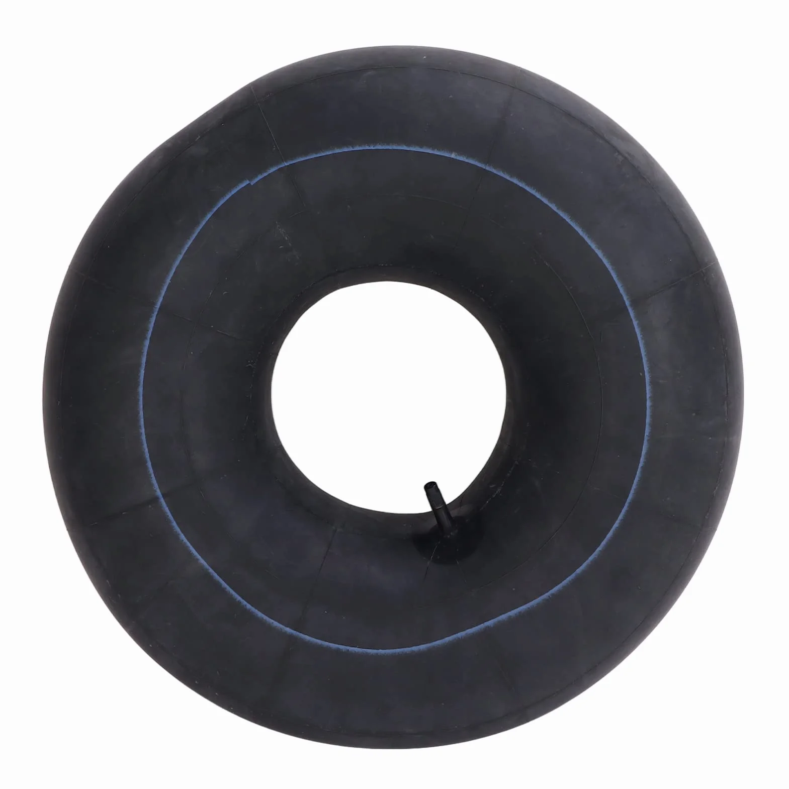 AMONIDA Camere d'aria per Pneumatici 20x8.00 8, Gomma per Impieghi Gravosi, Stelo Valvola Dritto TR13