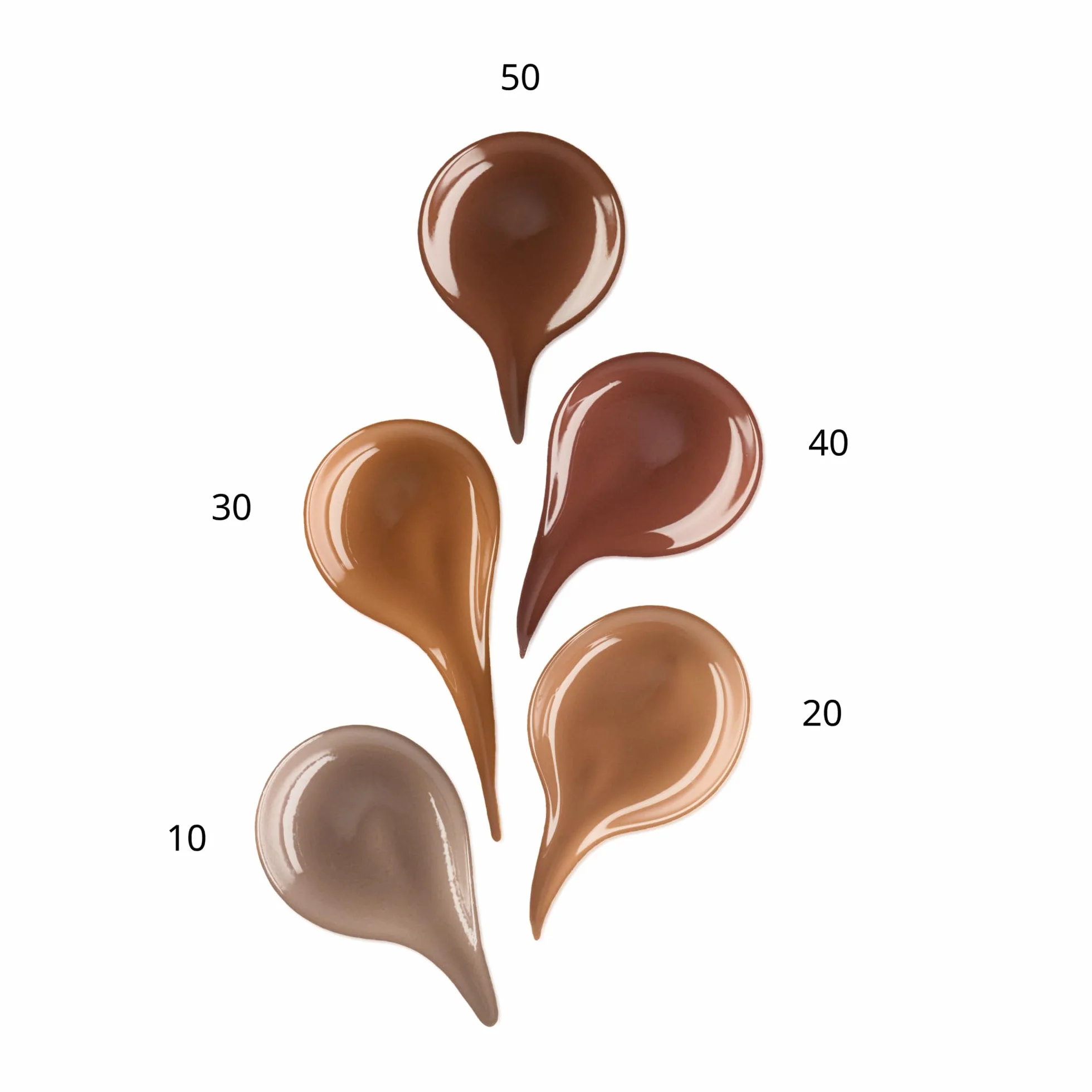 essence BABY GOT BRONZE bronzer liquido, lunga durata, definizione, semplice da struccare, naturale (10ml)