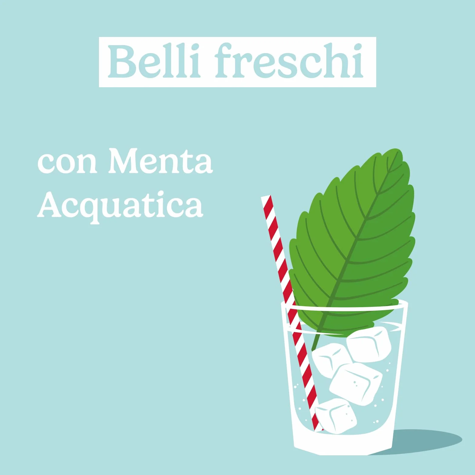 Bilboa Belli Freschi Protezione Solare SPF 50+ Menta Acquatica 150 ml
