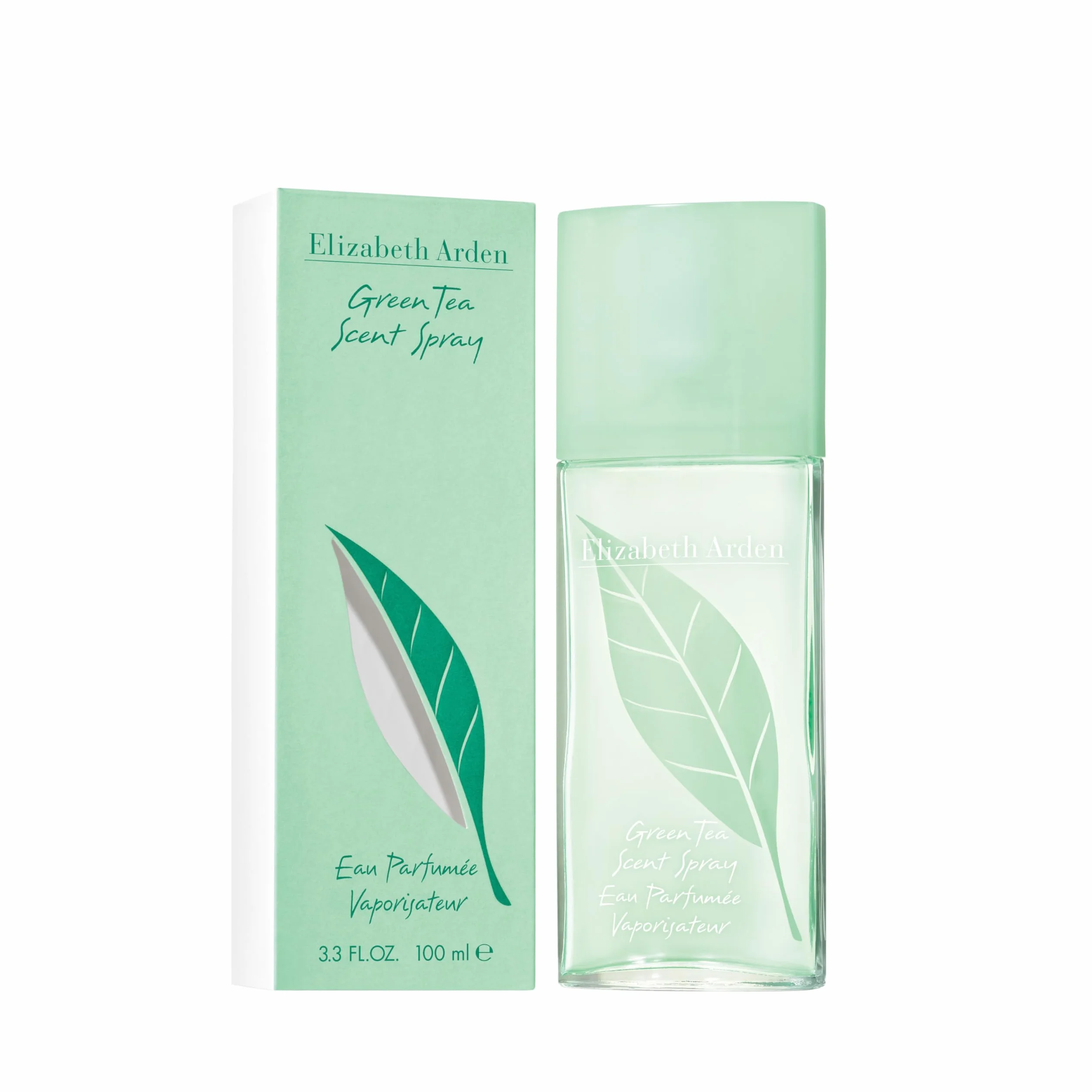 Elizabeth Arden Green Tea Eau Parfum 100 ml