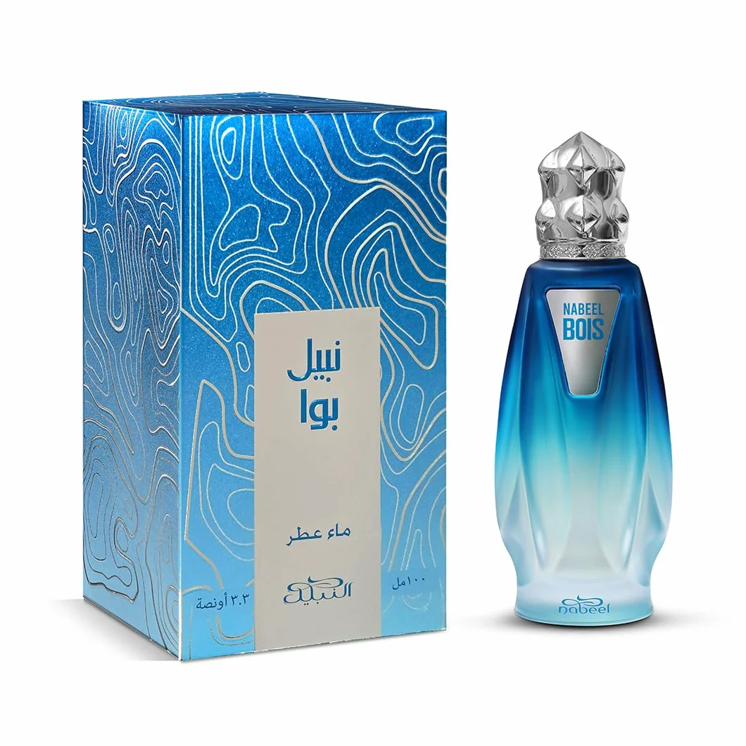 Nabeel Bois 100 ml Eau de Parfum