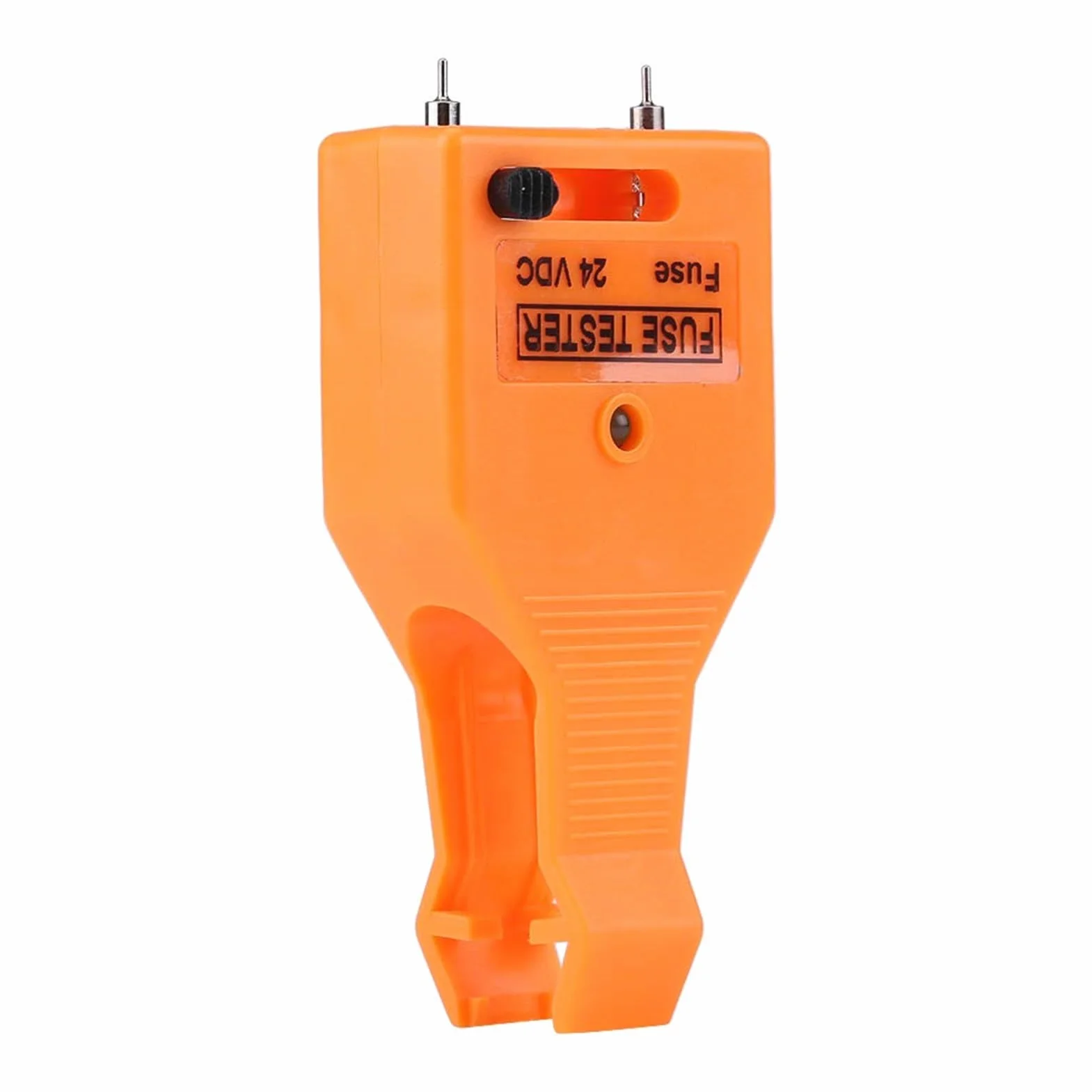 Tester e estrattore per fusibili automobilistici, Tester di Fusibili Test Fusibili Automobilistico Multifunzionale Clip Estrattore Fusibili Auto Estrattore automobilistico di fusibili a Lama