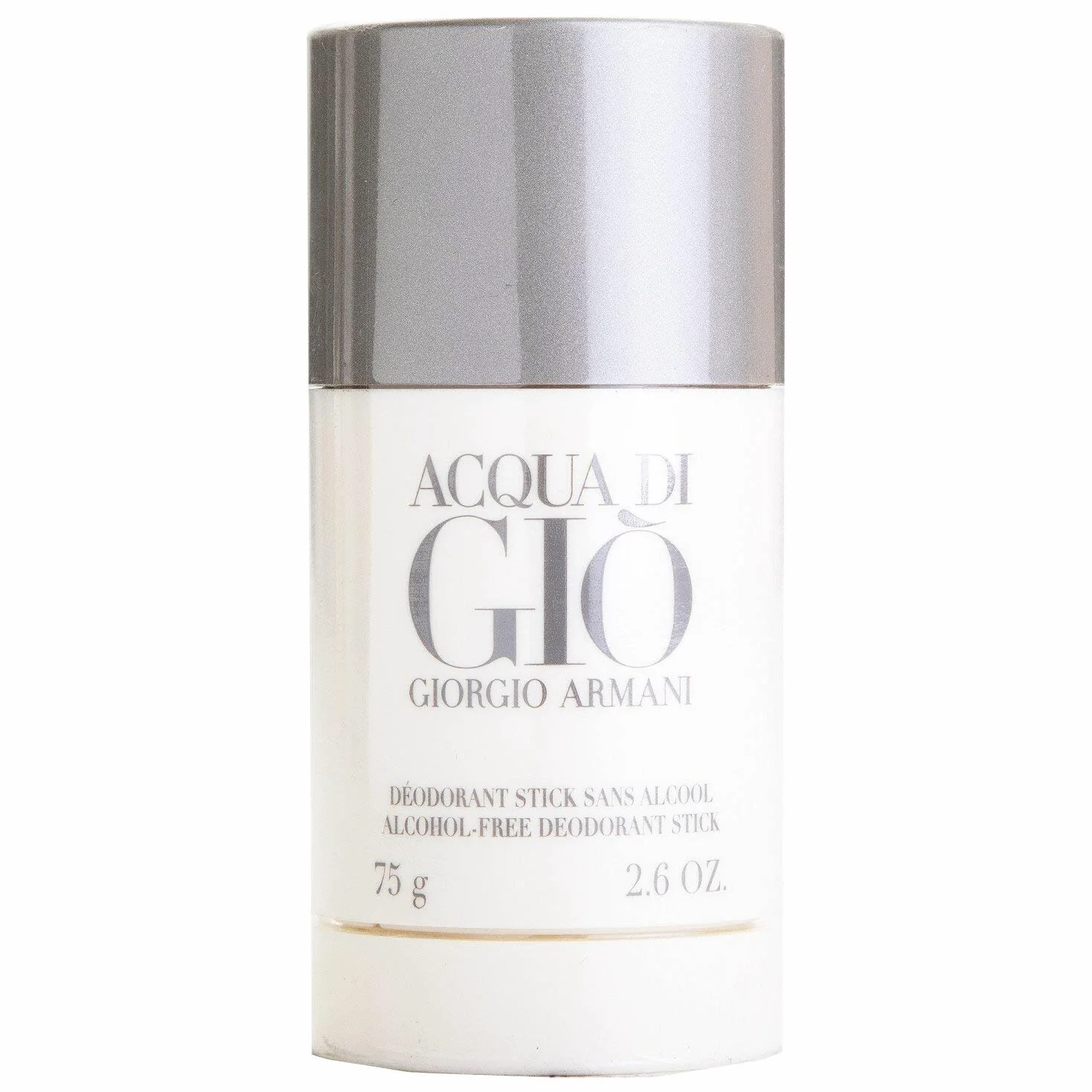 Giorgio Armani - Acqua Di Gio pour Homme - Deodorante Stick 75 g