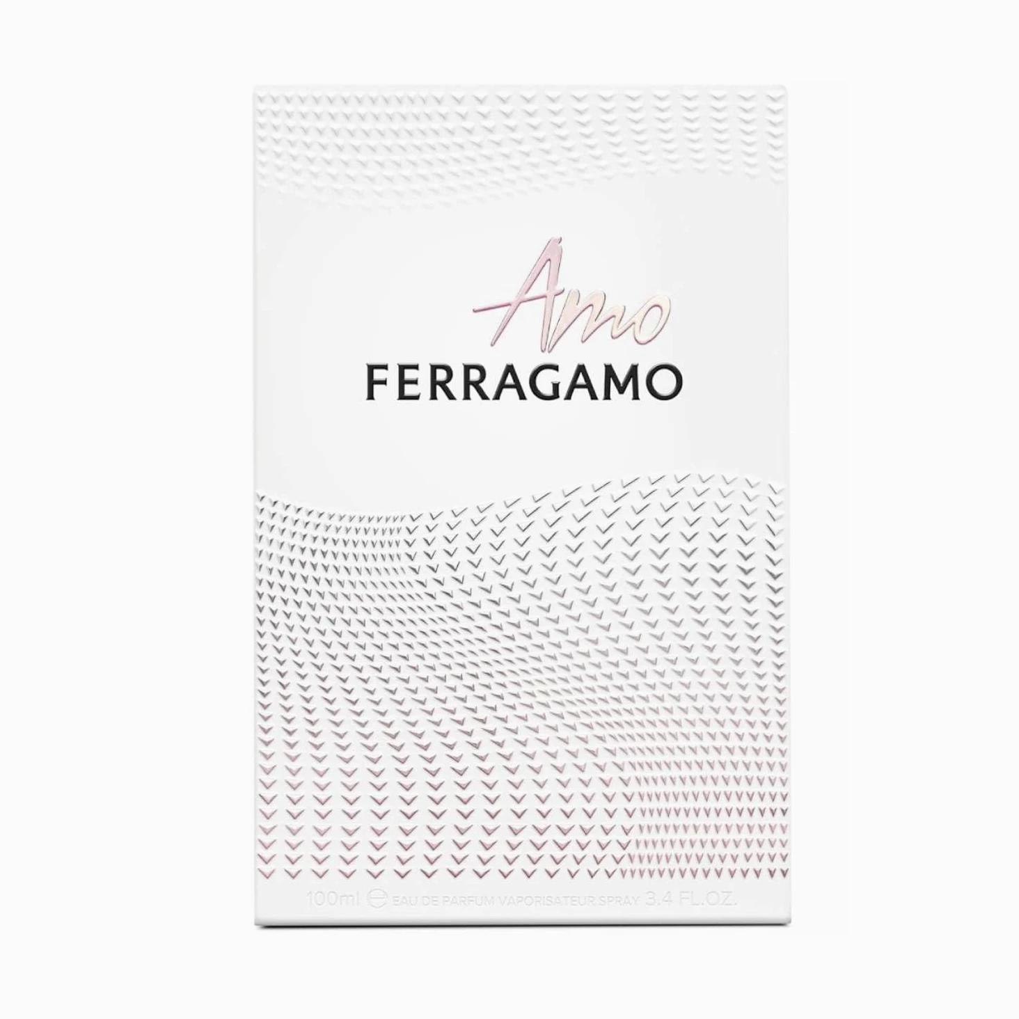 Salvatore Ferragamo AMO edp vapo 100 ml