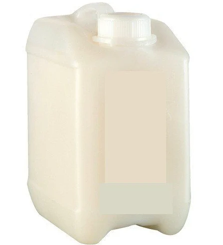 Gel doccia con profumo di pesca in tanica, contenuto: 10 l