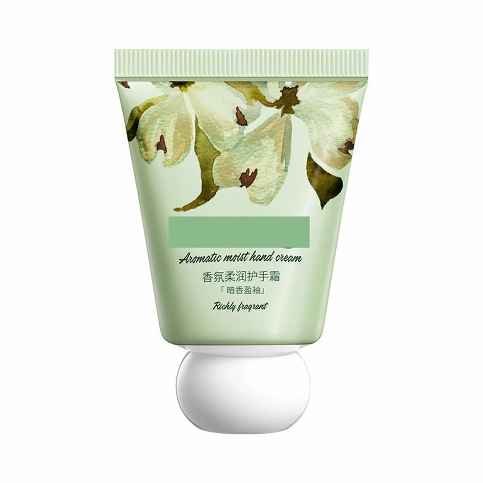 Crema Mani Idratante Aromatica 30g | Regalo idratante for le mani di alto valore(2pcs)