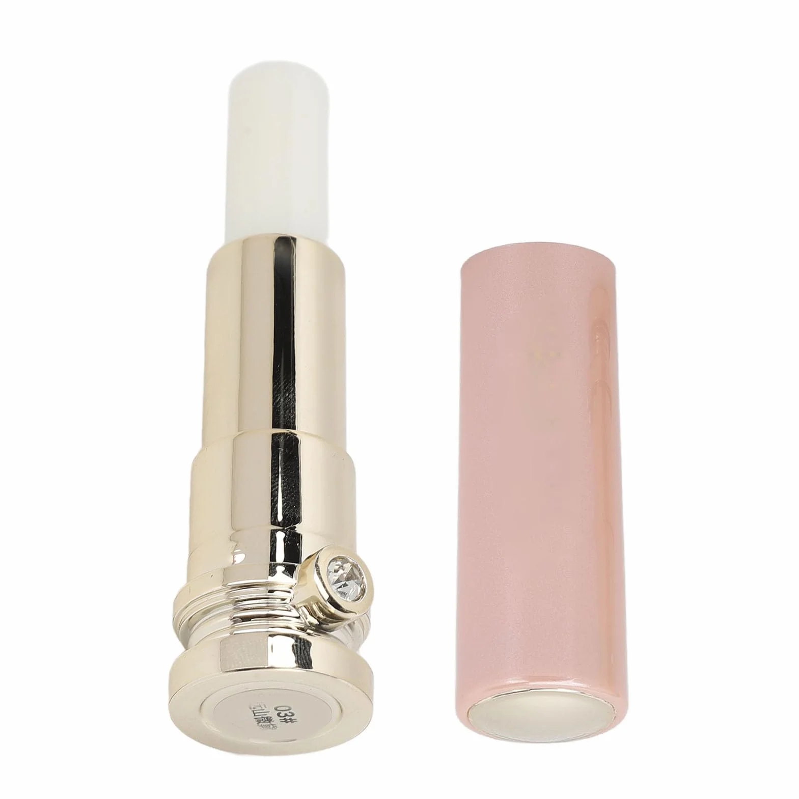Profumo Solido in Stick Floreale da 0,1 Once - Fragranza Leggera Balsamo Portatile Aromatico Rinfrescante Per Lo Sport