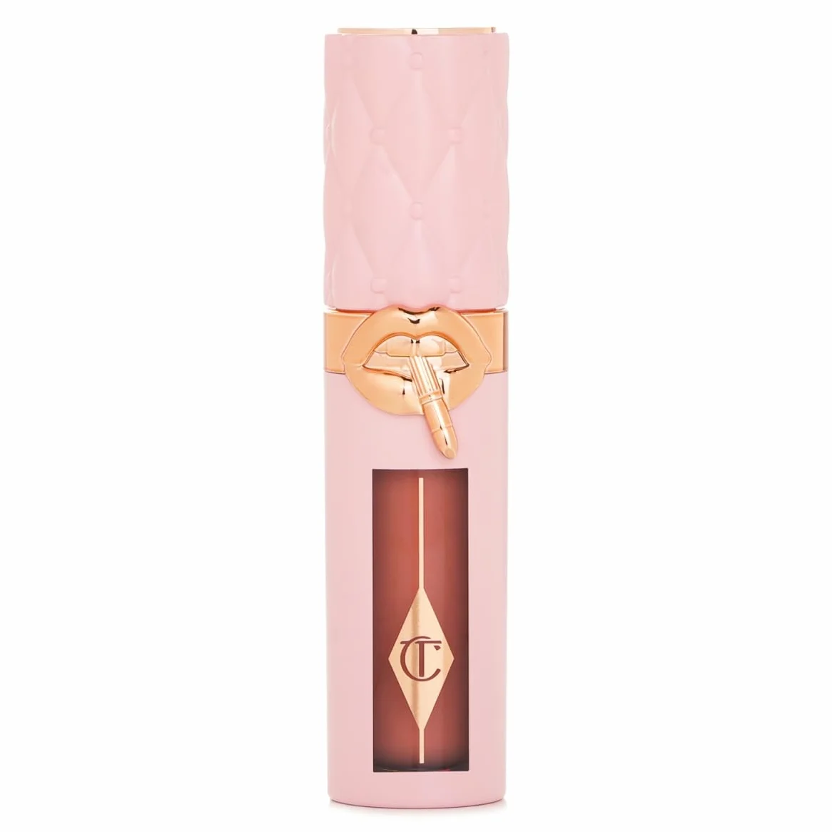 Charlotte Tilbury Pillow Talk Big Lip Plumpgasm | 5.5ml | Fair/Medium