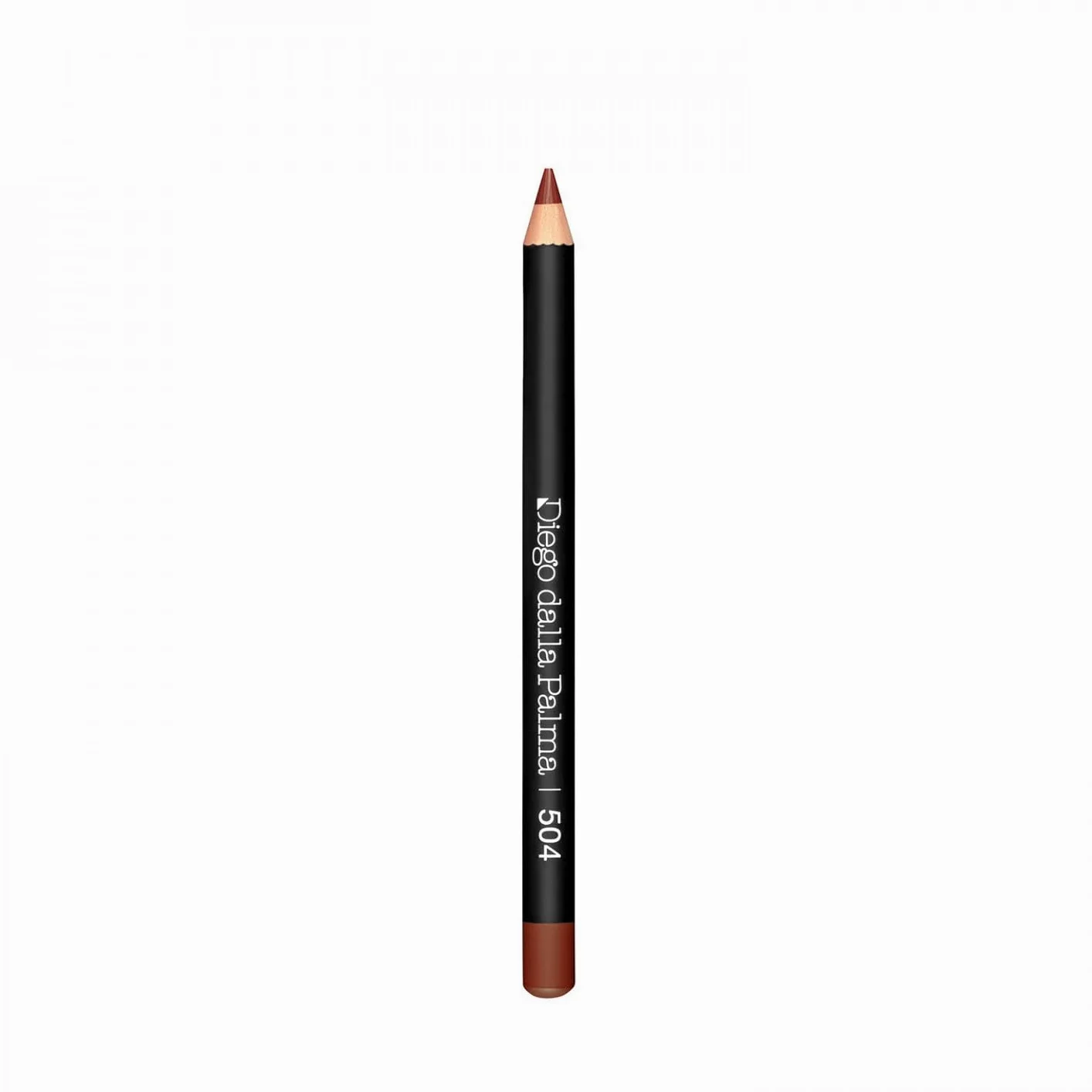 Diego Dalla Palma Lip Contour Kit Rossetto+Matita 504 Gianduia