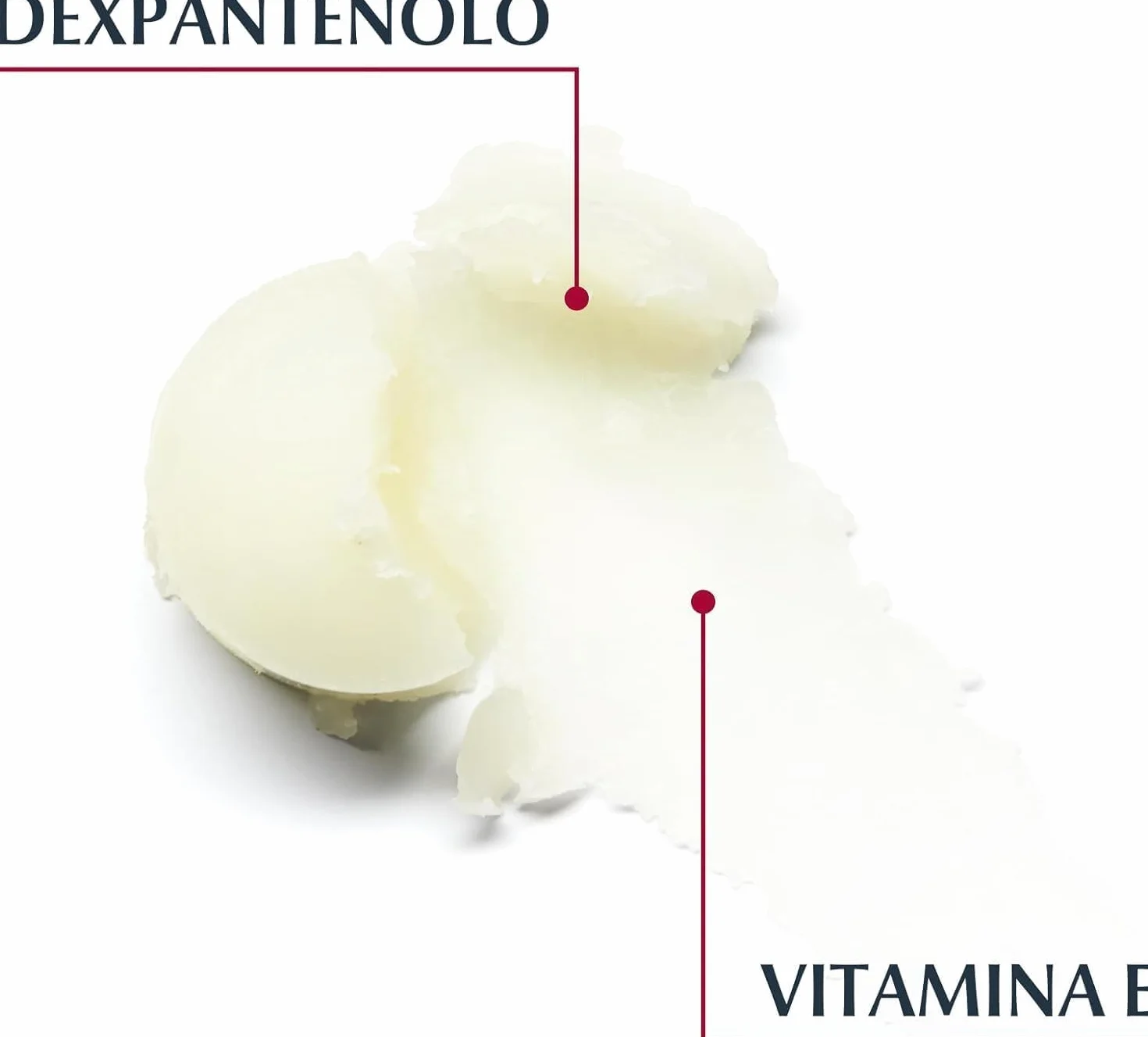 Eucerin pH5 Stick Labbra Protezione Attiva 4.8 g, Balsamo labbra riparatore SPF 20 con Burro di Karité, Olio di Jojoba, Dexpantenolo e Vitamina E, Burrocacao per pelle secca, ruvida e screpolata