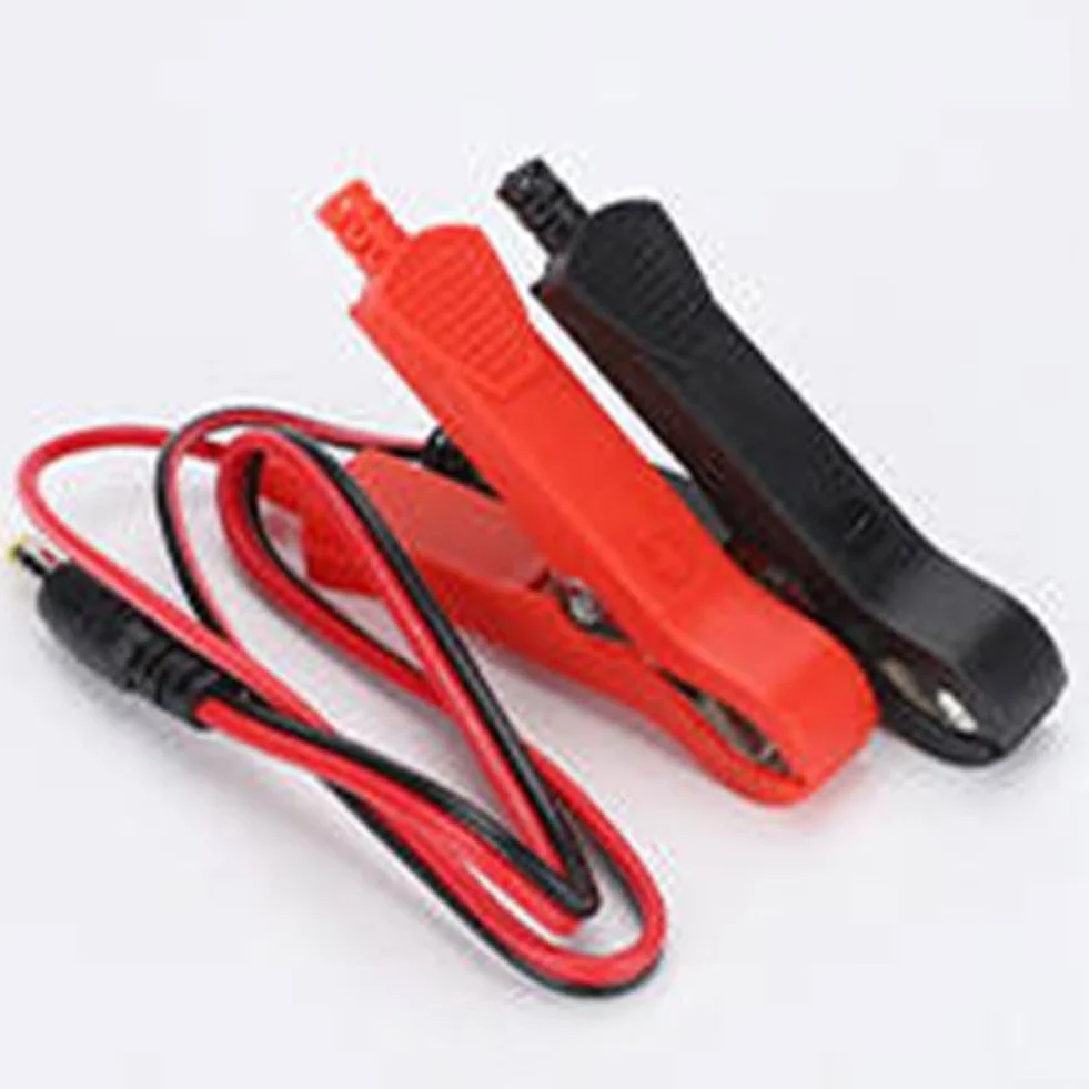 Rilevatore di scintille regolabile 12 V per tester bobina di accensione motore automobilistico 3 fori